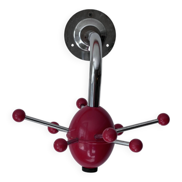 coat hook or Sputnik coat rack