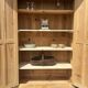 Armoire parisienne
