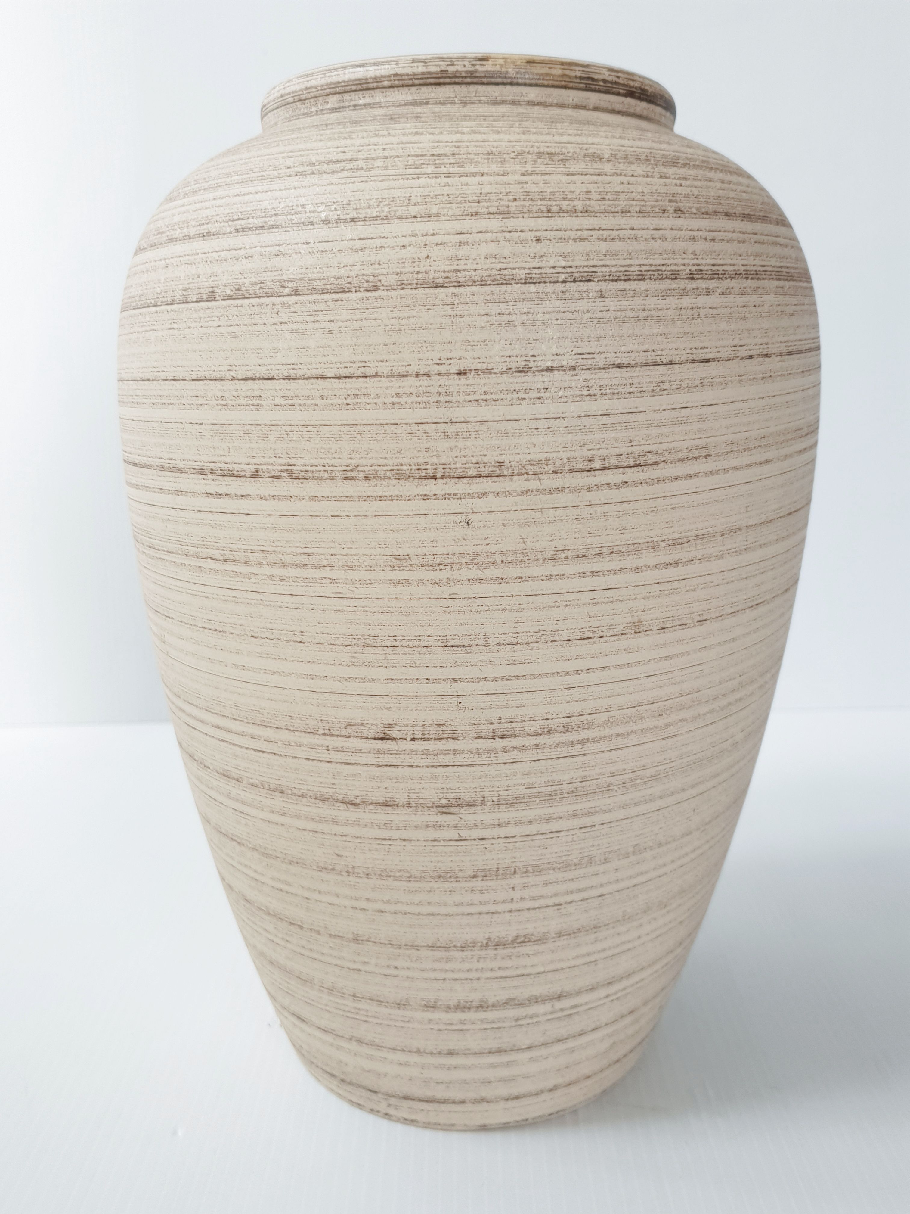 West Germany 1950 vintage vase