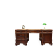 Bureau classique anglais Chesterfield Partnerdesk