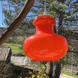 Vintage pendant light