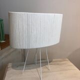 Oval lamp