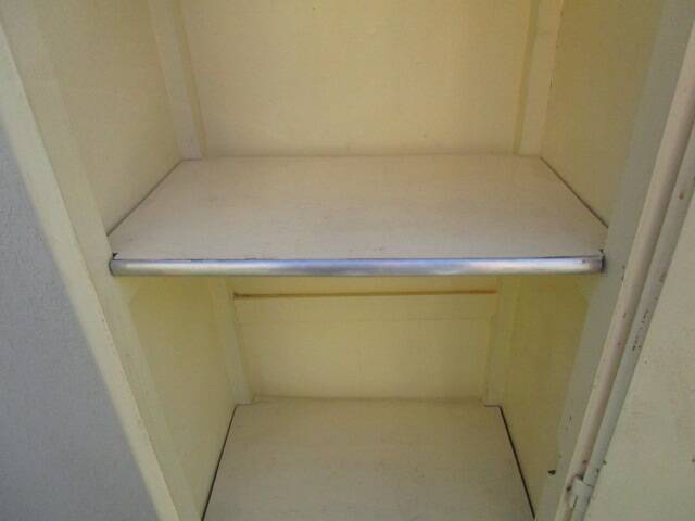 MADO storage column