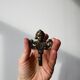 Set of metal coat hooks / angel towel hooks
