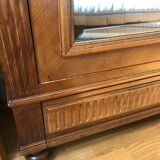 Fir cabinet