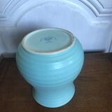 Vase en grès Pearson of Chesterfield vintage