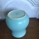 Vase en grès Pearson of Chesterfield vintage