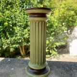 Plaster column