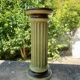 Plaster column