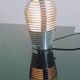 Zen lamp by Oscar & Sergi Devesa for Metalarte 1984