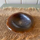 Agate pocket emptier