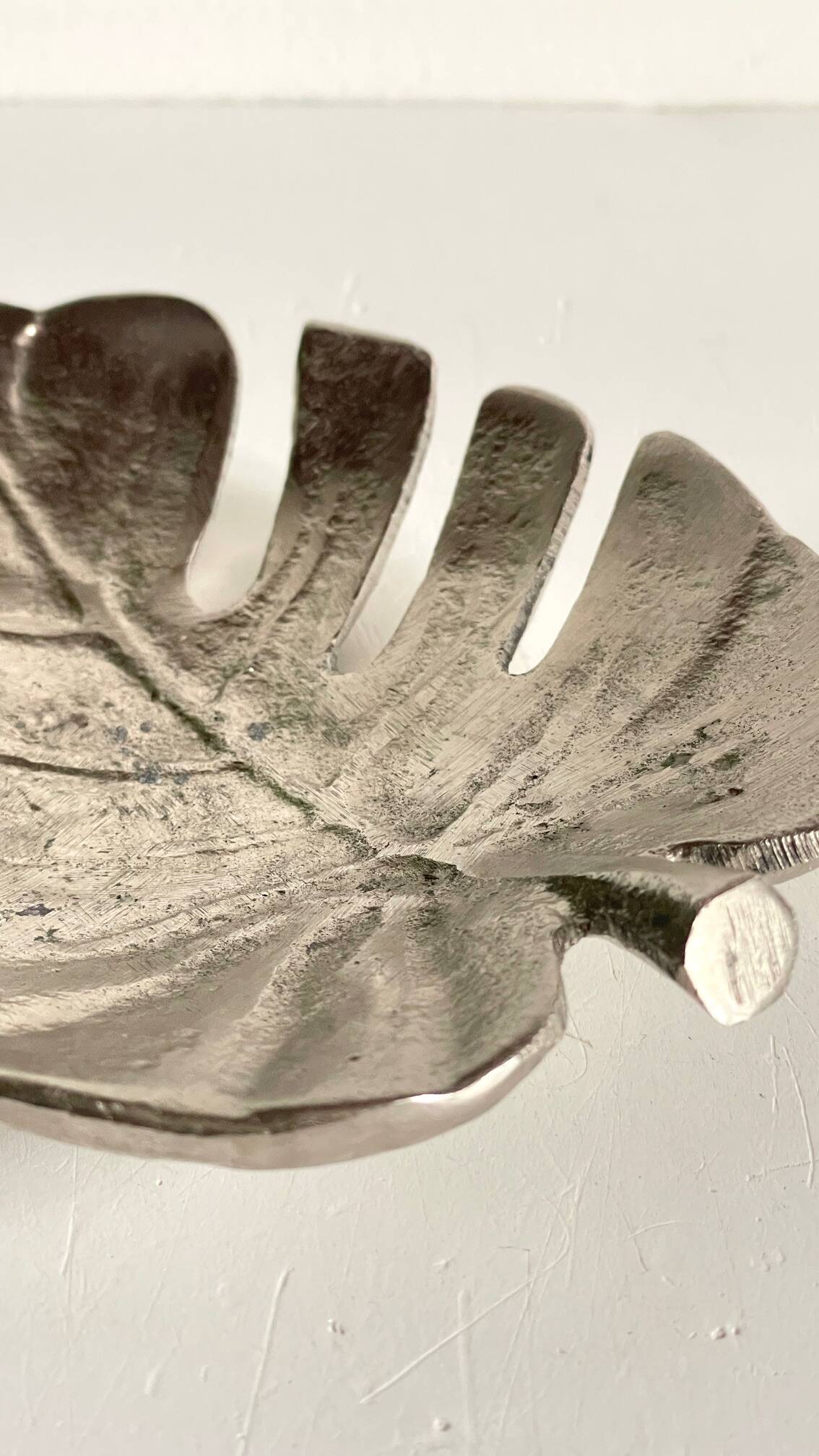 Empty Pocket Sheet Metal