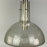 Suspension Temde verre espace âge design