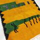 Tapis berbere marocain 235x122cm