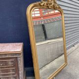 Mirror of 19th