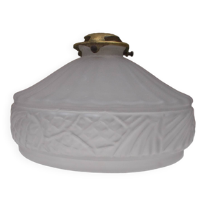 suspension lustre art