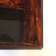 1970 Pompidou era lucite paper basket