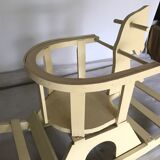 Rocking horse