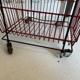 Fruit & vegetable locker