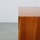 1960s teak chest of drawers, Denmark