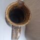 Vase gres pyrite la borne 1960