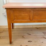 Vintage administration desk
