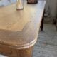 Desk - work table for a draper 1900 150cm