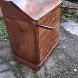 Scriban secretary