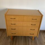 Chest of drawers 4 drawers