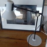 Post modern desk lamp