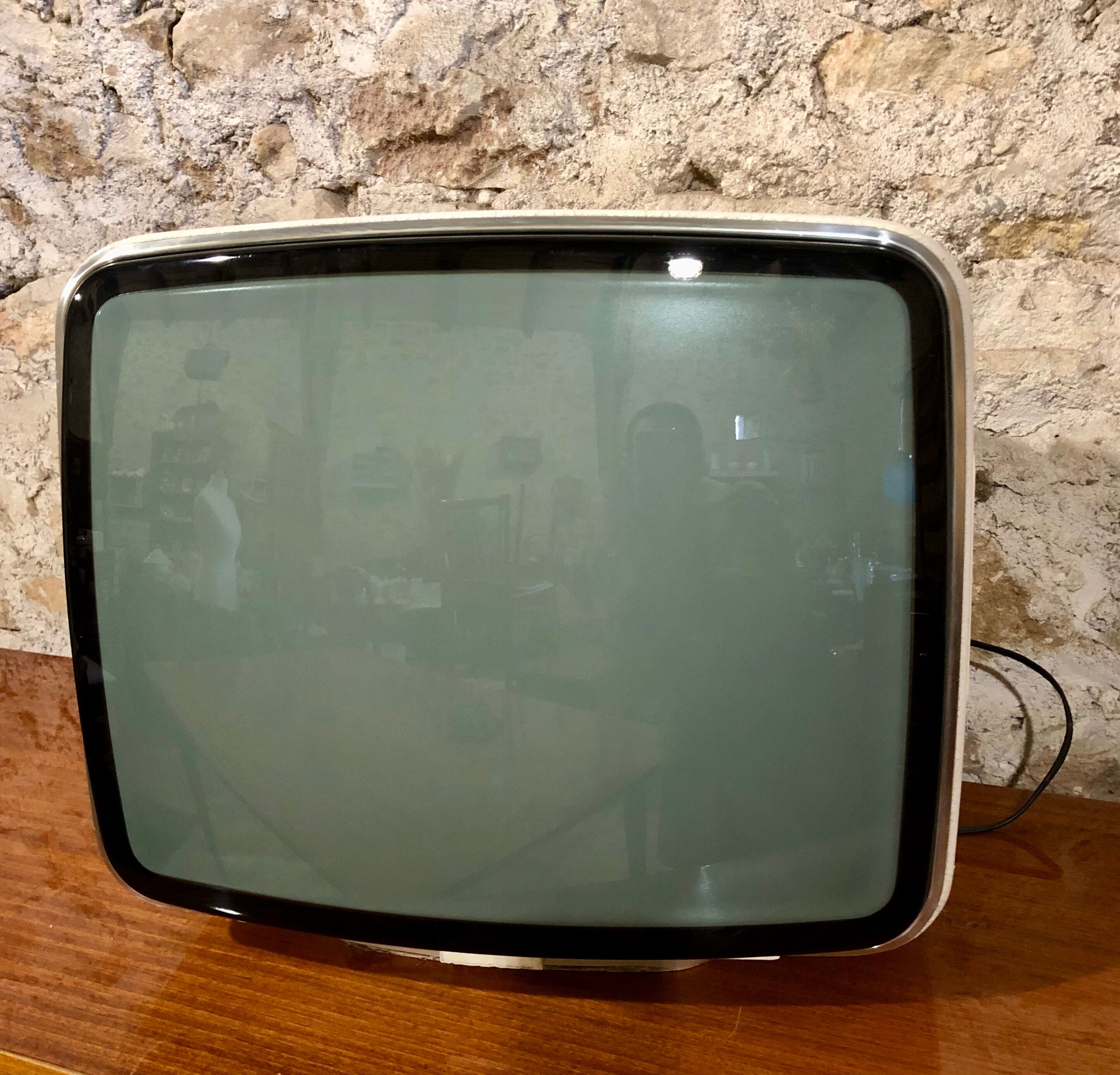 Vintage TV