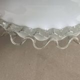 Lot of 2 old opalines