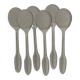 6 spoons Guy Degrenne
