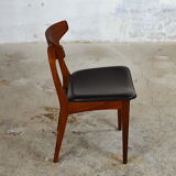 Office Samcom scandinavian 1960 chair