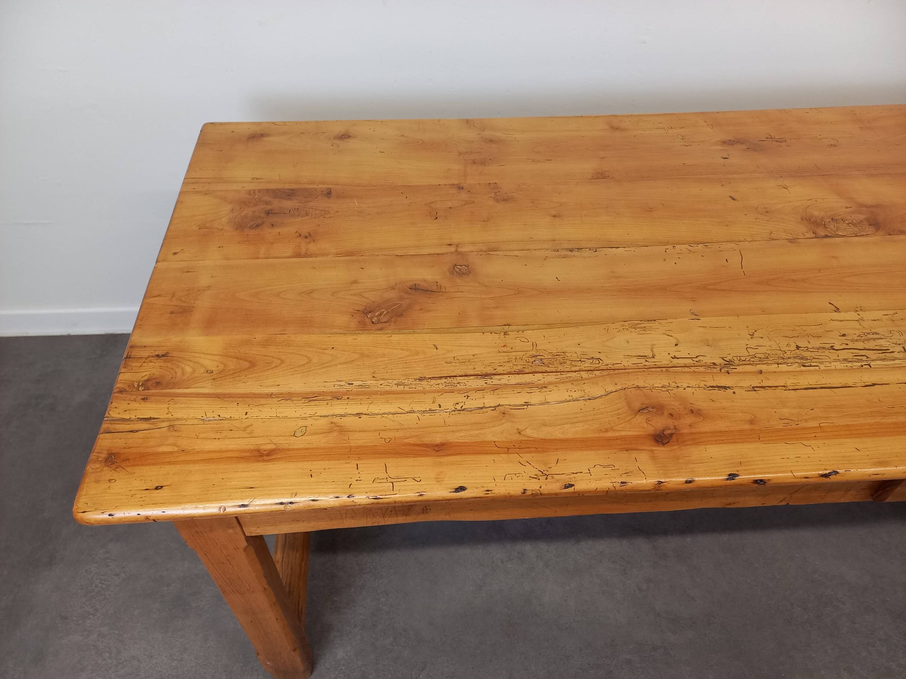 Farm table 197 cm