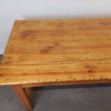 Farm table 197 cm