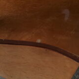 Pair of art deco bedsides