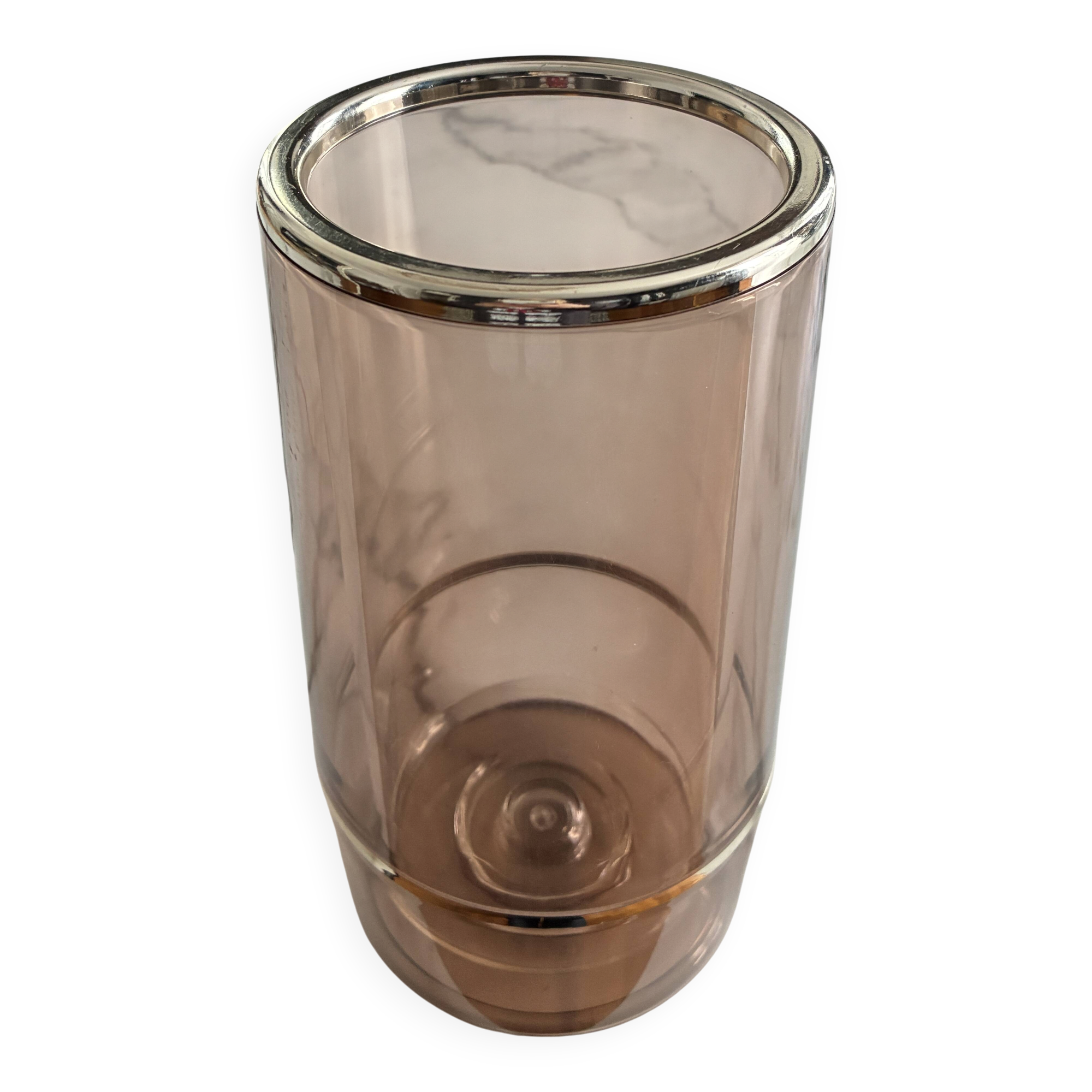 Vintage ice bucket Spong Vini Cool
