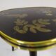 Plant holder in Chinese formica décor