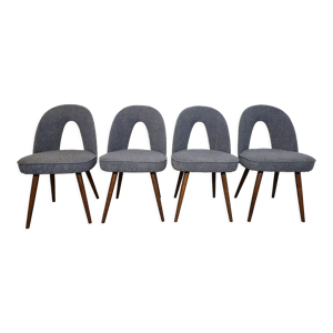 Chaises de salle à manger - antonin suman