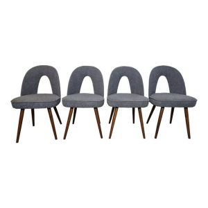 Chaises de salle à manger