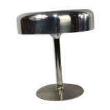 Vintage bauhaus style chrome desk or side light