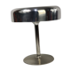 Vintage bauhaus style chrome desk or side light