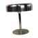 Vintage bauhaus style chrome desk or side light
