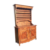 Louis XV cherry dresserboard
