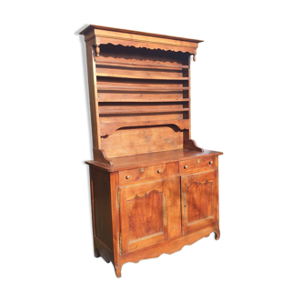 Louis XV cherry dresserboard