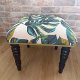 Madura pouf restyled