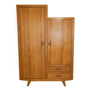 armoire années 60