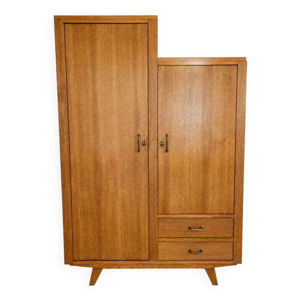 Armoire années 60