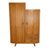Armoire années 60